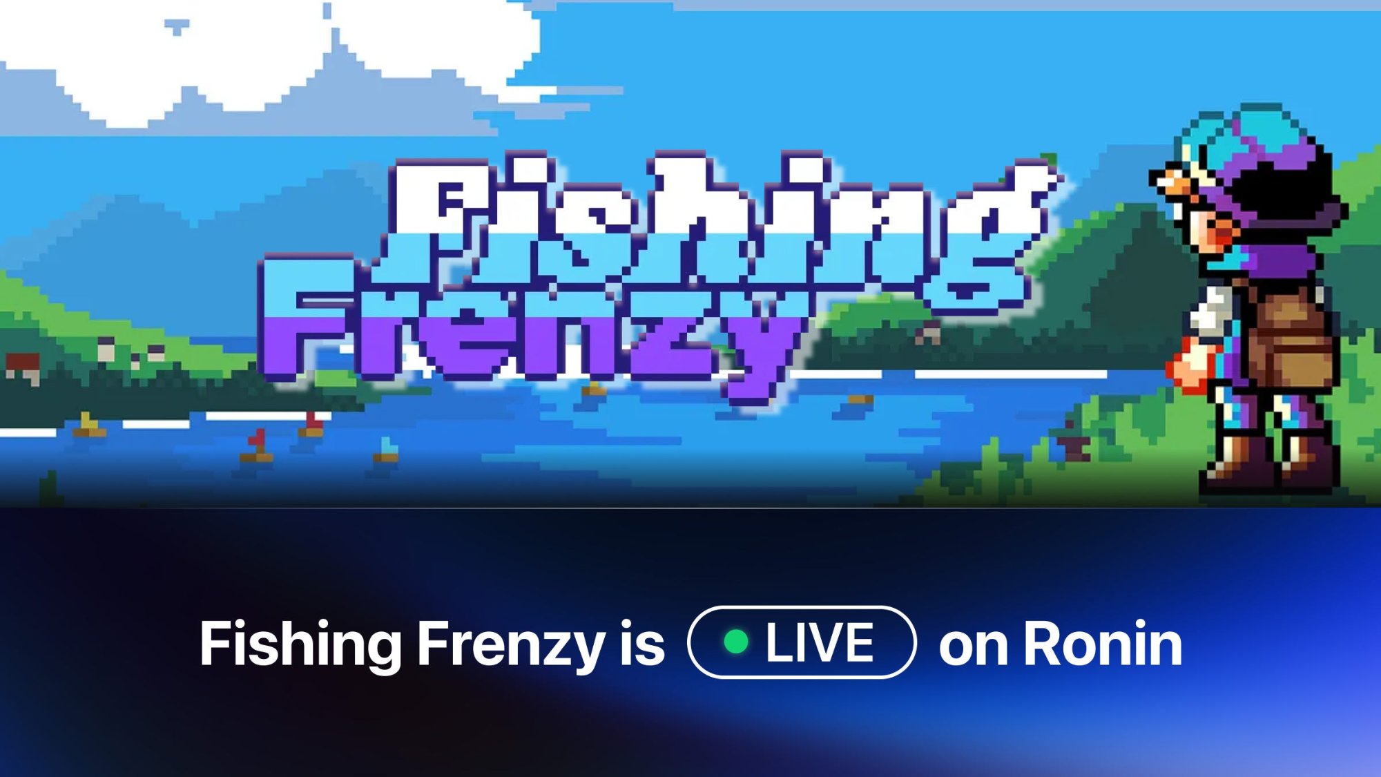 Fishing Frenzy