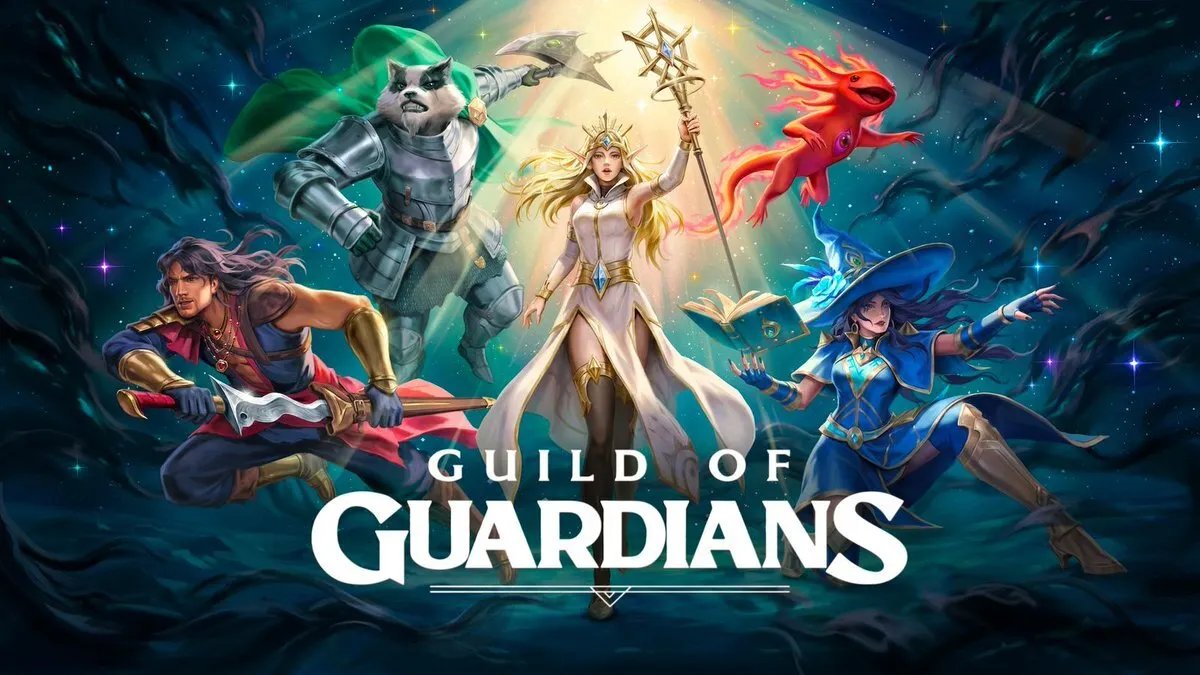 Guild of Guardians