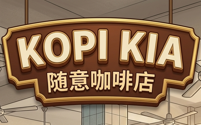 Kopi Kia
